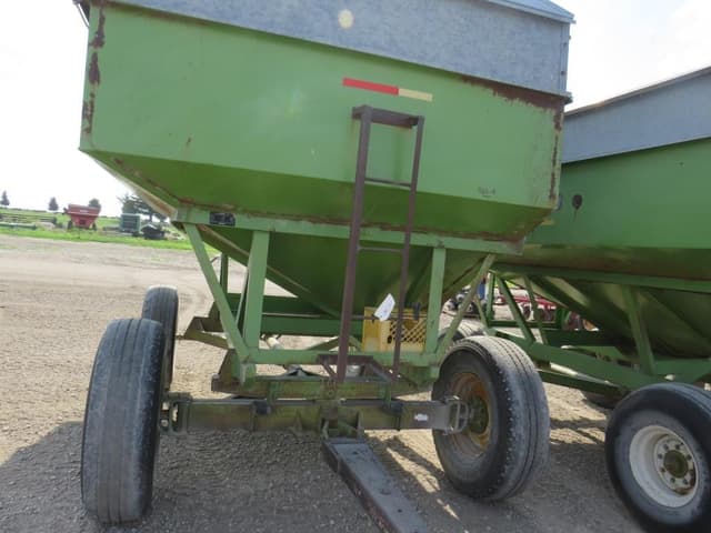 Image of Parker 2500 equipment image 1