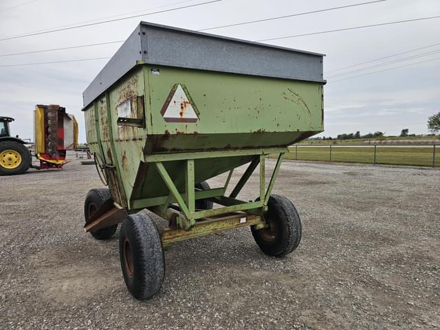 Image of Parker 2500 equipment image 3