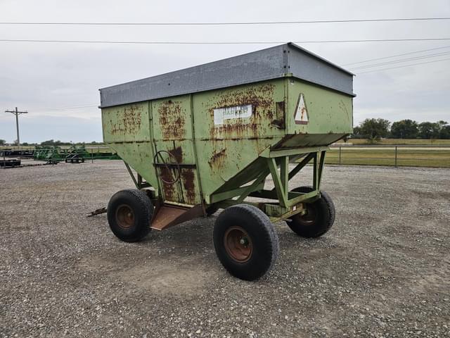 Image of Parker 2500 equipment image 2