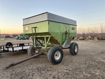 Main image Parker 2500