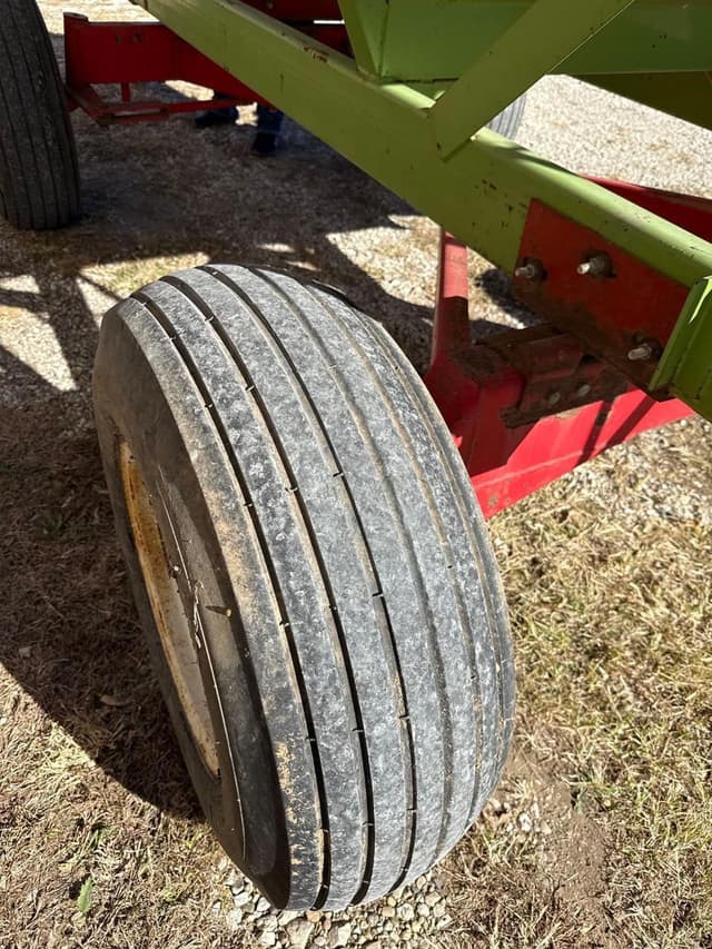 Image of Parker 2500 equipment image 4