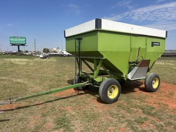 Main image Parker 2500