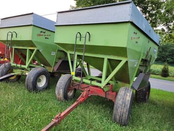 Main image Parker 2500