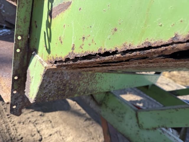 Image of Parker 2500 equipment image 4