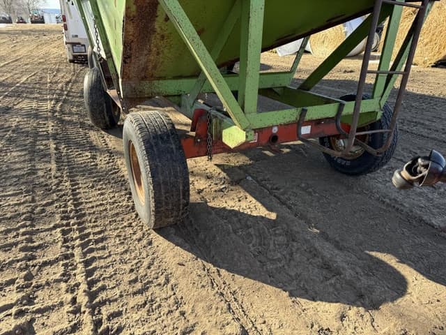 Image of Parker 2500 equipment image 3