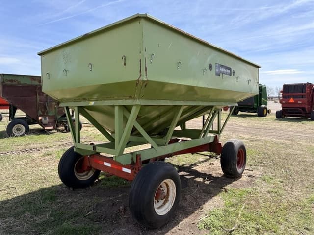 Image of Parker 2500 equipment image 4