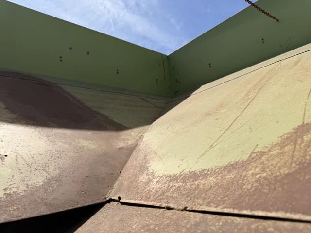 Image of Parker 2500 equipment image 3