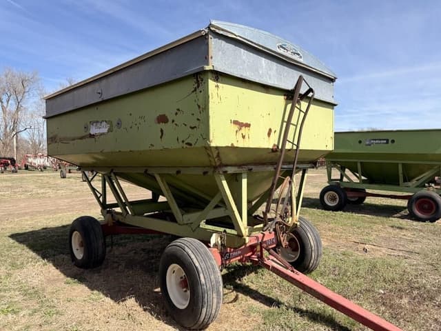 Image of Parker 2500 equipment image 3