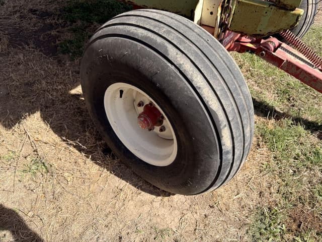 Image of Parker 2500 equipment image 4