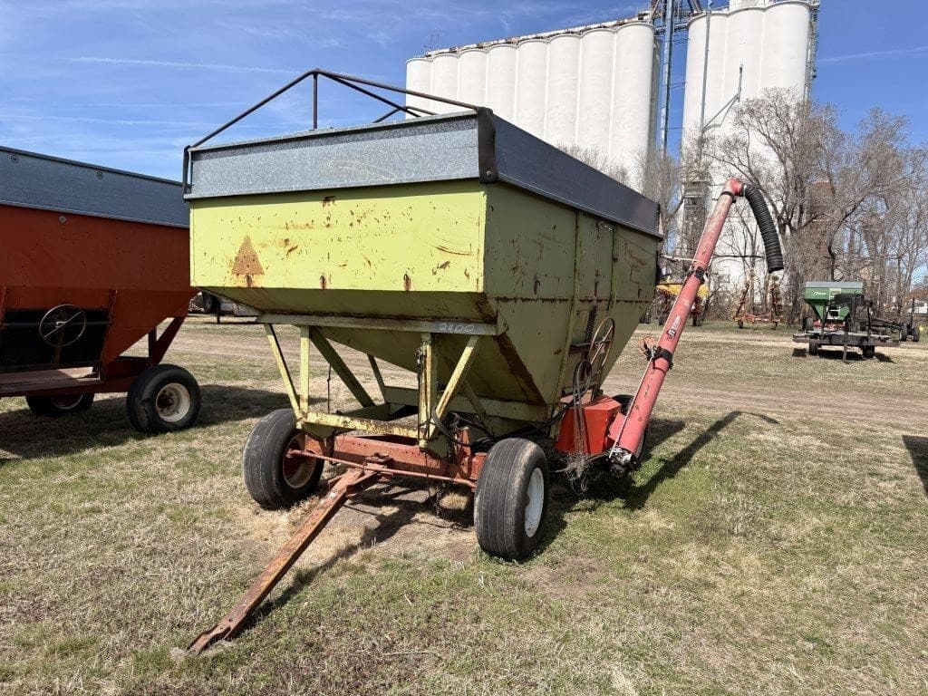 Image of Parker 2500 Primary image