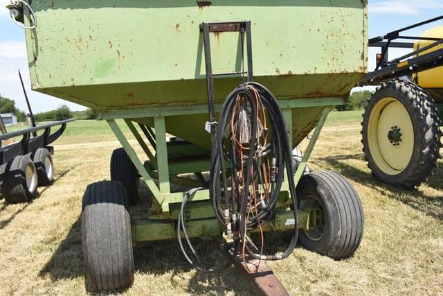 Image of Parker 2500 equipment image 4