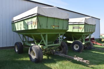 Main image Parker 2500