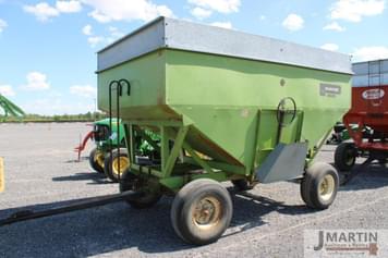 Main image Parker 2500