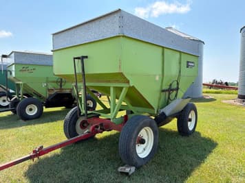 Main image Parker 2500