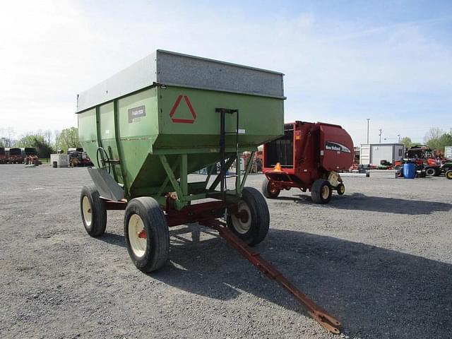 Image of Parker 2500 equipment image 1