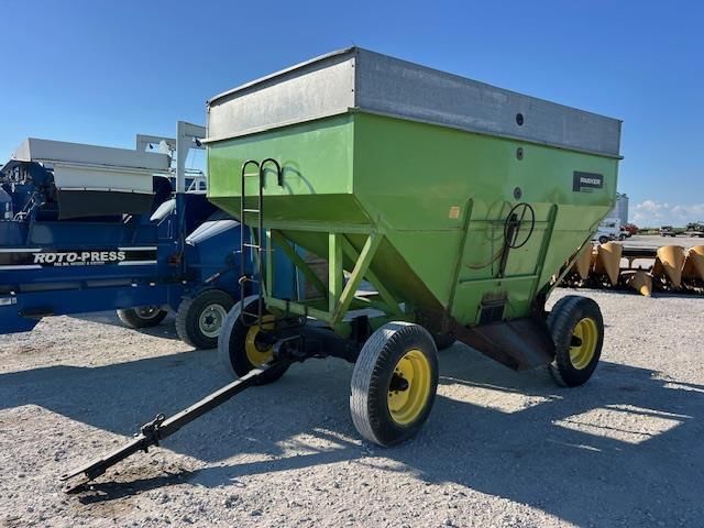 Main image Parker 2600