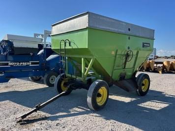 Main image Parker 2600