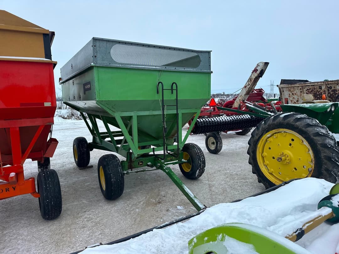 Image of Parker 2600 Image 1