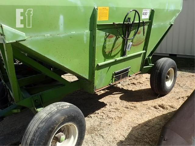 Image of Parker 2600 equipment image 2