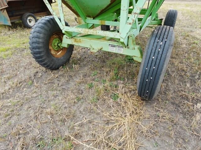 Image of Parker 2600 equipment image 4