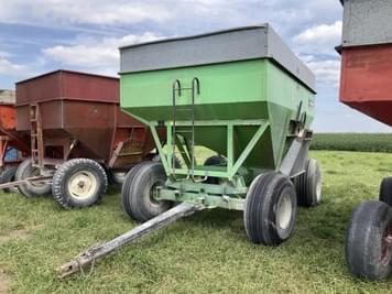 Main image Parker 2600