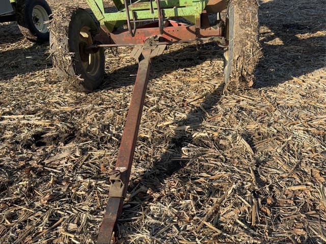 Image of Parker 2600 equipment image 2