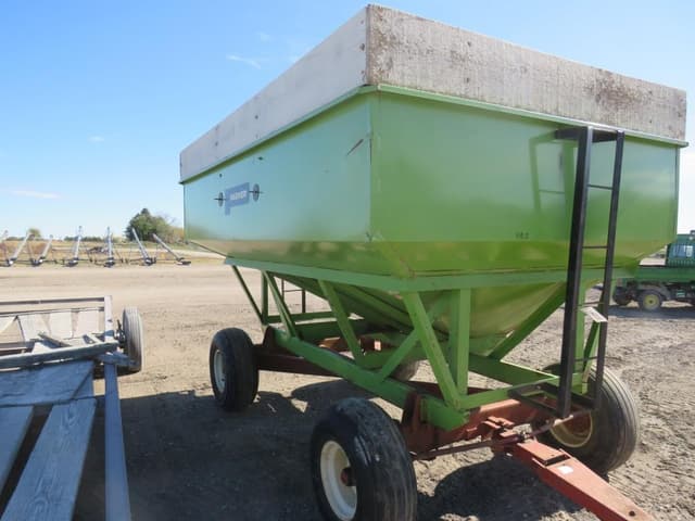 Image of Parker 2600 equipment image 2