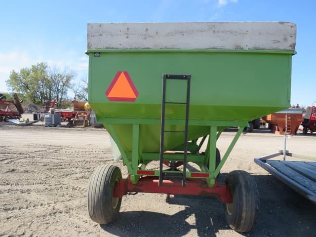 Image of Parker 2600 equipment image 4