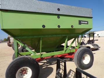 Main image Parker 2600