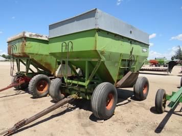Main image Parker 2600
