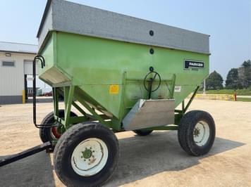 Main image Parker 2600