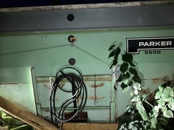 Main image Parker 2600