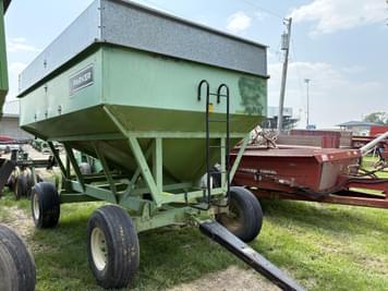 Main image Parker 2600