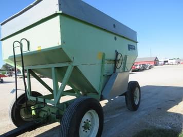 Main image Parker 2600