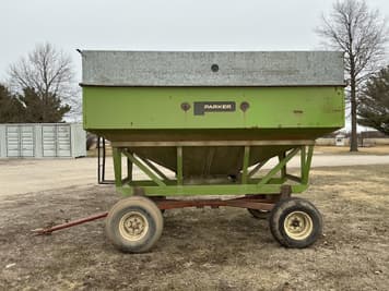 Main image Parker 2600