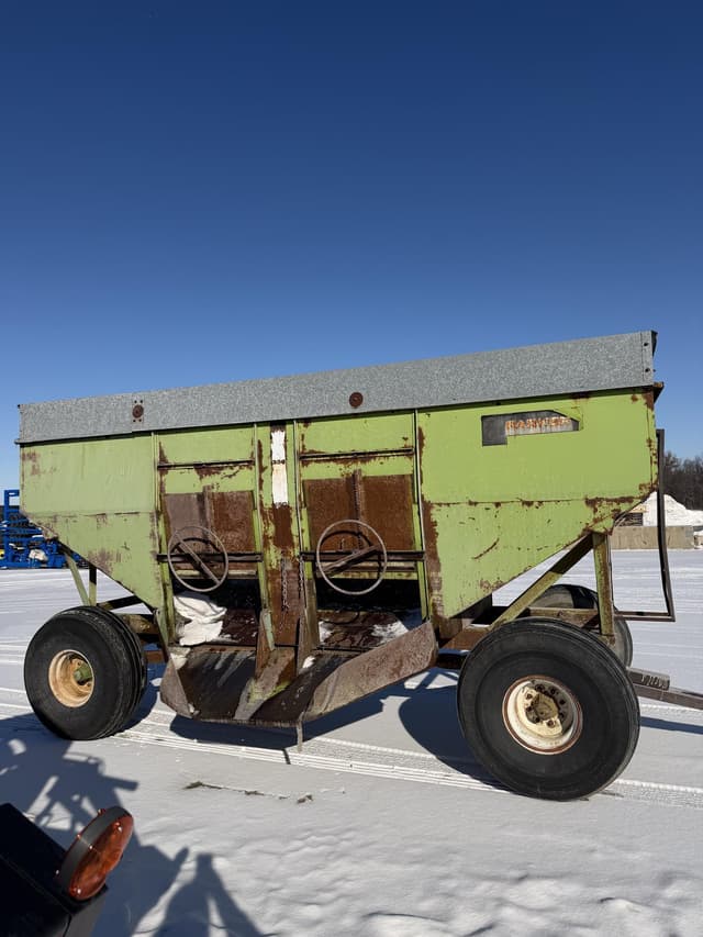 Image of Parker 2600 equipment image 4