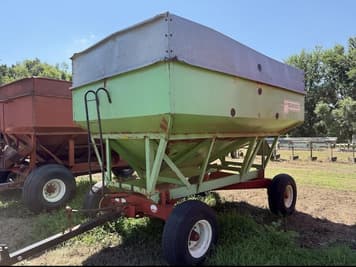 Main image Parker 2600