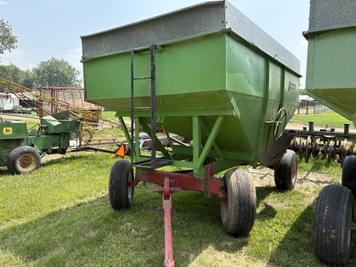 Main image Parker 2600