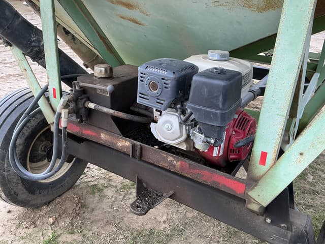 Image of Parker 2600 equipment image 4