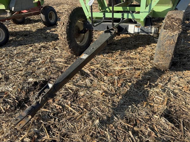 Image of Parker 2600 equipment image 1