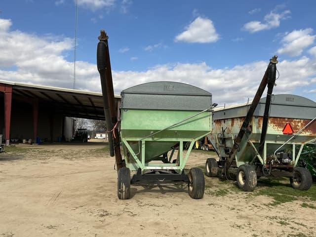 Image of Parker 2600 equipment image 2