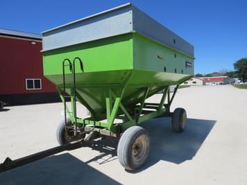 Main image Parker 2600