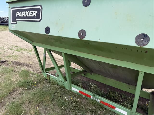 Image of Parker 2600 equipment image 4