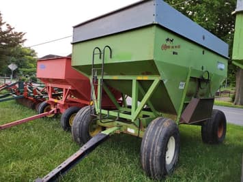 Main image Parker 2600