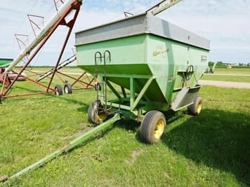 Main image Parker 2600