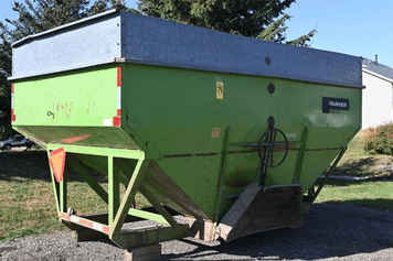 Main image Parker 2600