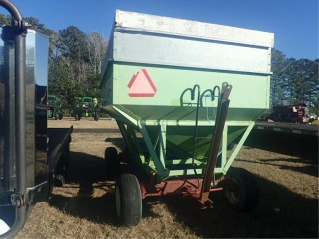 Main image Parker 2600