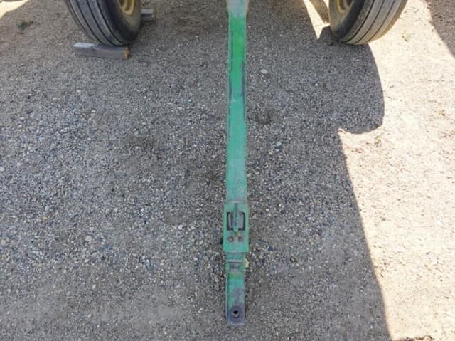 Image of Parker 2600 equipment image 4