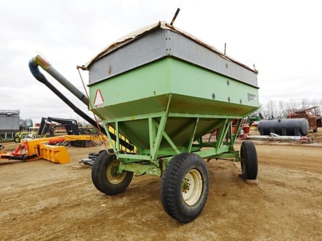 Image of Parker 2600 equipment image 2