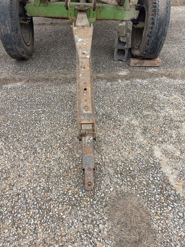 Image of Parker 2600 equipment image 2